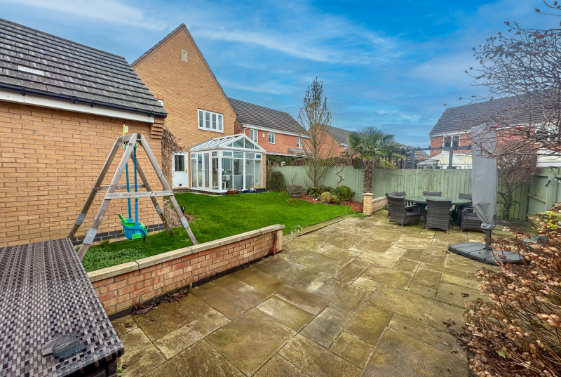 Buckthorn Road, Hampton Hargate28