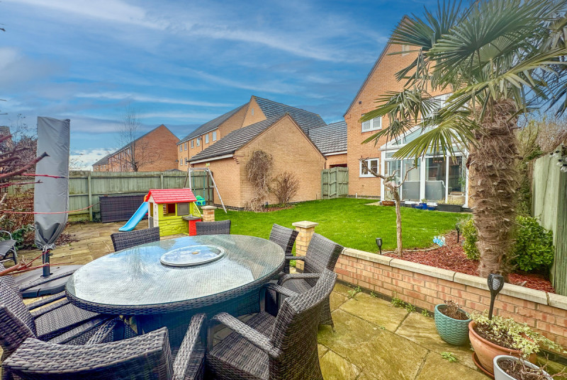 Buckthorn Road, Hampton Hargate29
