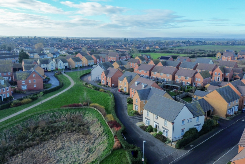 Collings Close, Warboys5