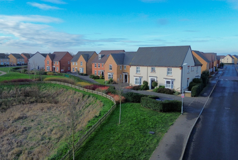 Collings Close, Warboys6