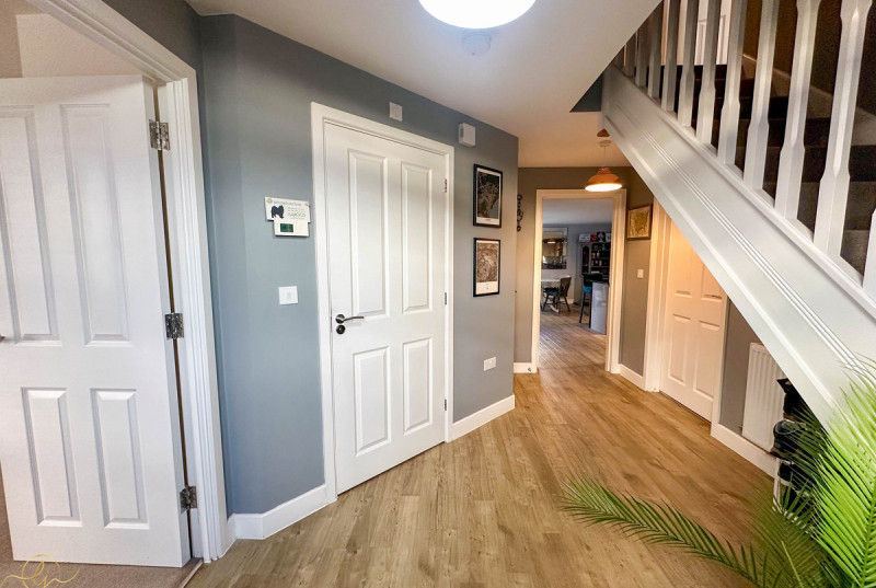 Collings Close, Warboys8