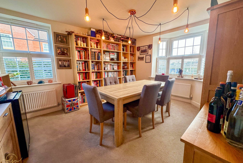 Collings Close, Warboys9