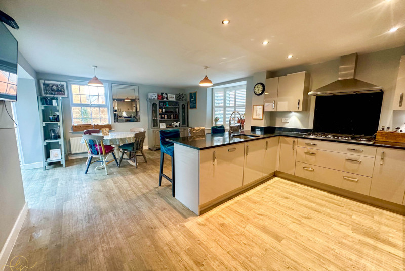 Collings Close, Warboys13