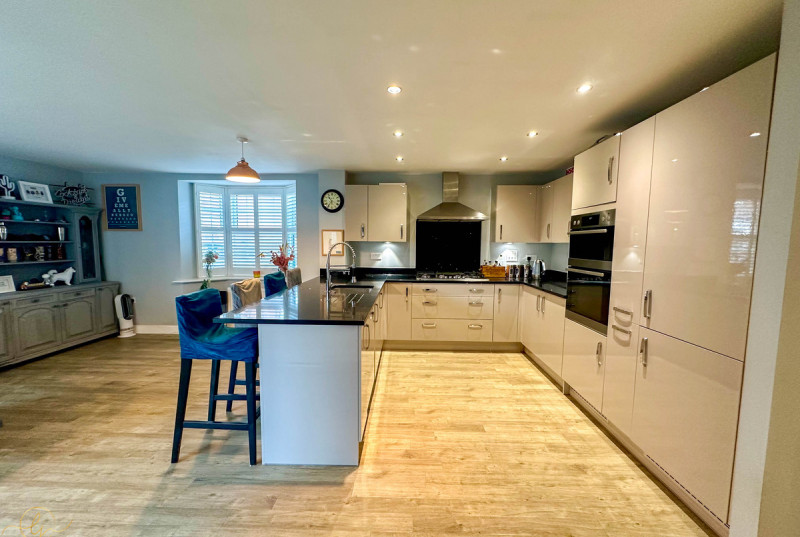 Collings Close, Warboys16