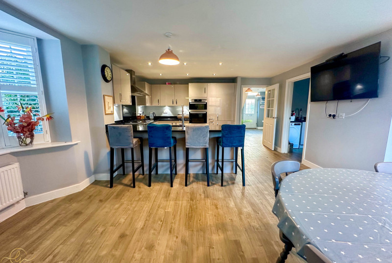 Collings Close, Warboys18