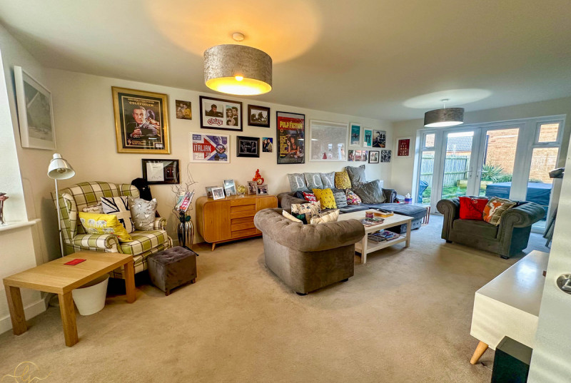Collings Close, Warboys19