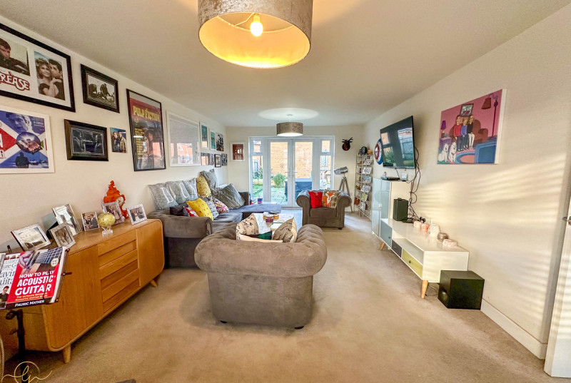 Collings Close, Warboys22