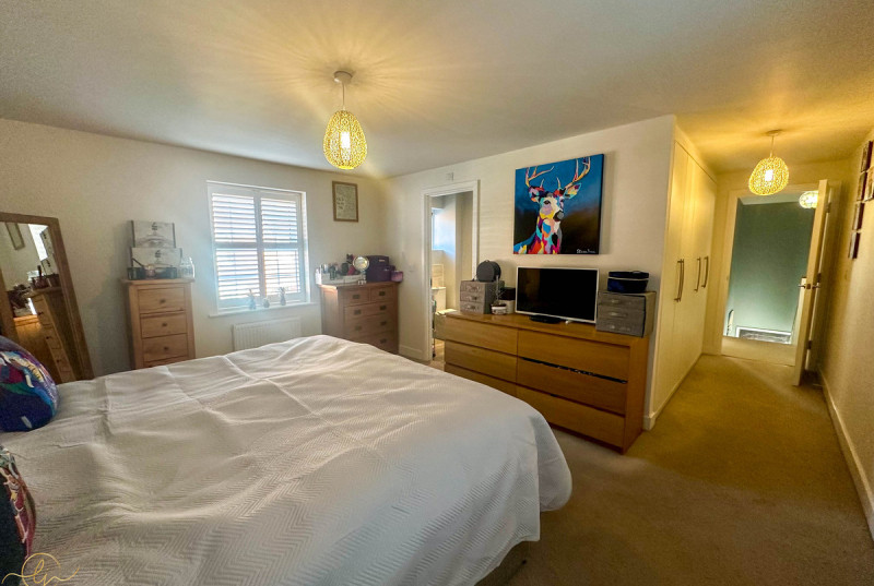 Collings Close, Warboys26