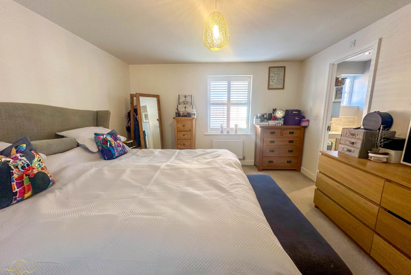 Collings Close, Warboys30