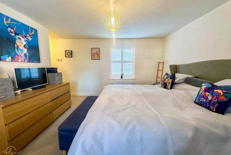 Collings Close, Warboys32