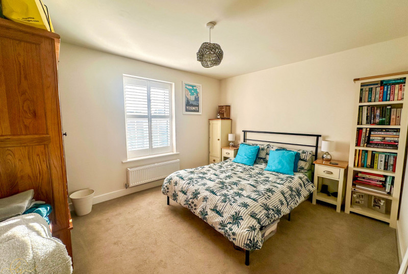 Collings Close, Warboys35