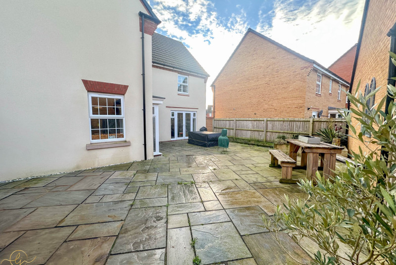 Collings Close, Warboys44