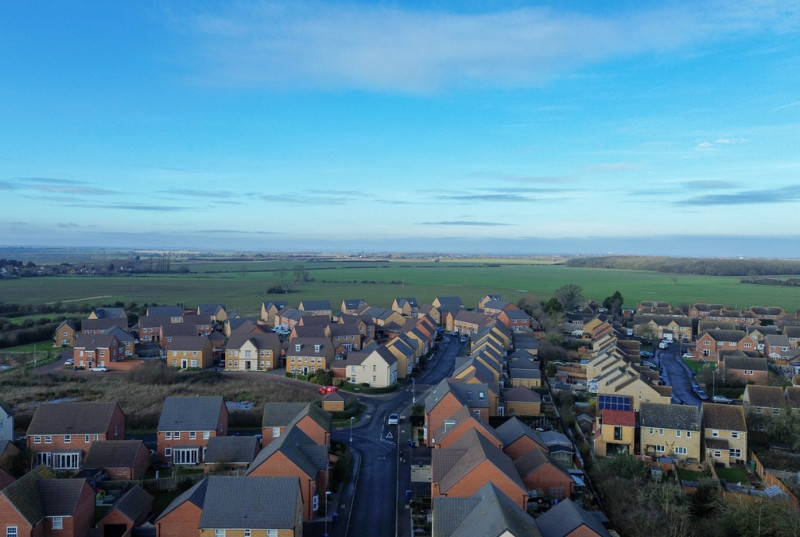 Collings Close, Warboys45
