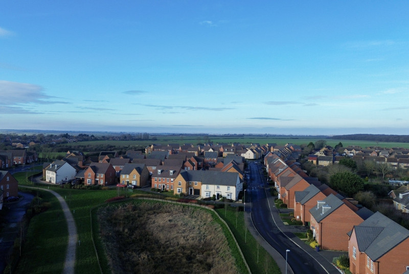 Collings Close, Warboys46