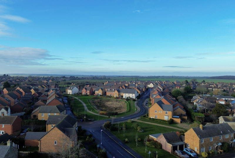 Collings Close, Warboys47