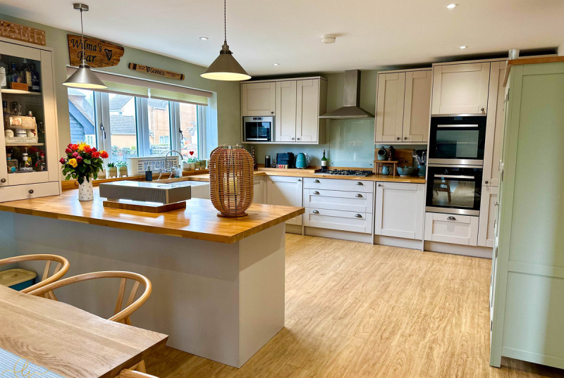 Church Lane, Upwood22