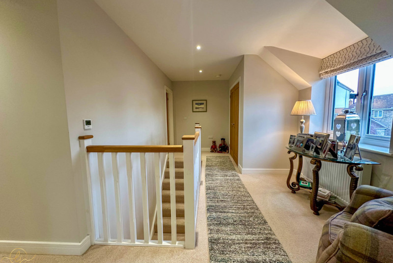 Church Lane, Upwood29