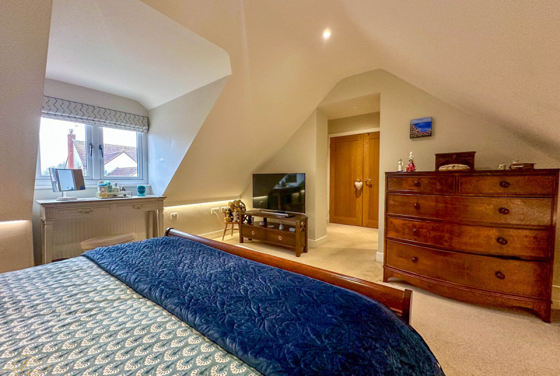 Church Lane, Upwood33