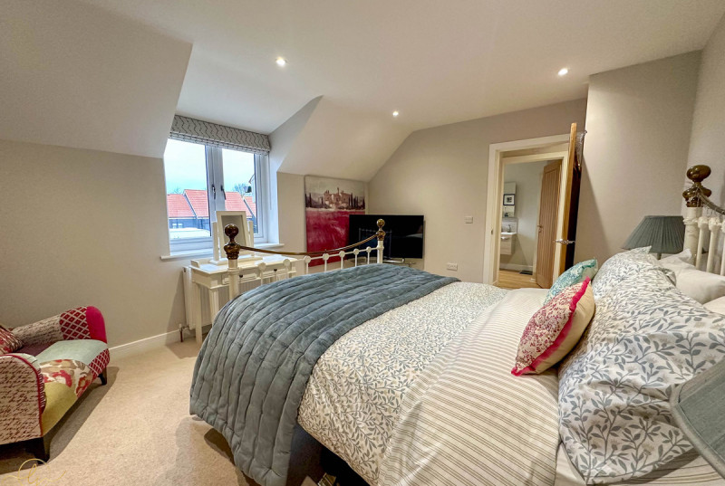 Church Lane, Upwood37
