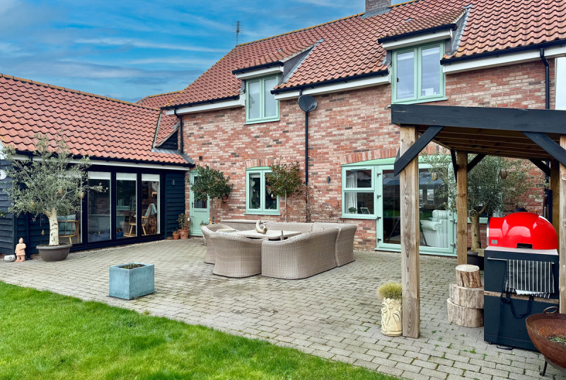 Church Lane, Upwood46