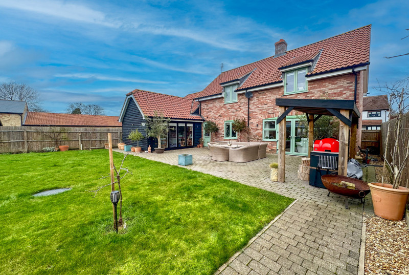 Church Lane, Upwood48