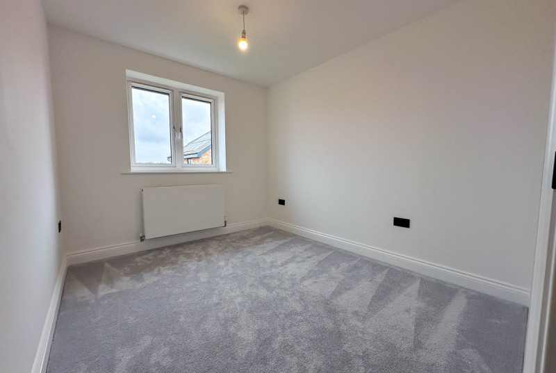 Hayfield Lodge, New Road, Over37