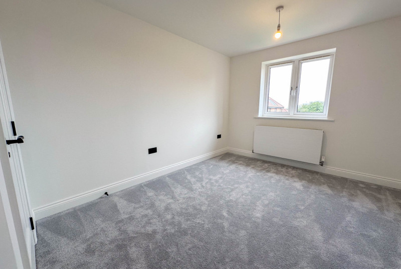 Hayfield Lodge, New Road, Over38