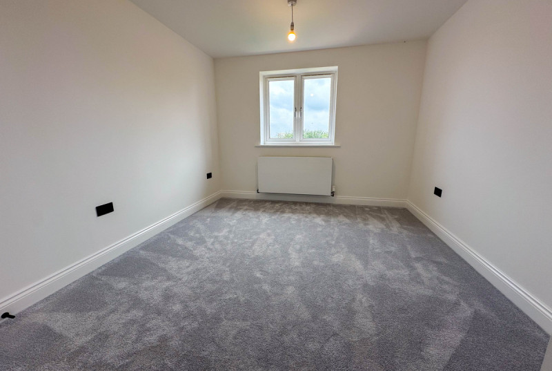 Hayfield Lodge, New Road, Over39