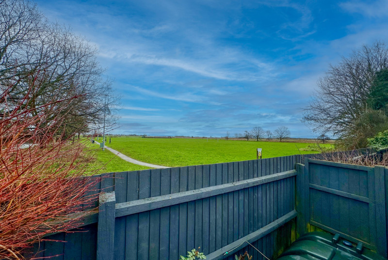 Chandlers Way, Ramsey Mereside
