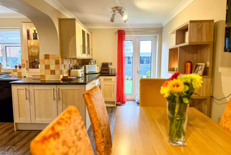 Chandlers Way, Ramsey Mereside