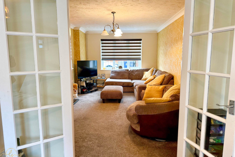 Chandlers Way, Ramsey Mereside8