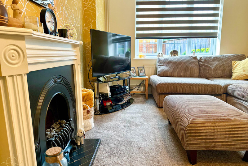 Chandlers Way, Ramsey Mereside9
