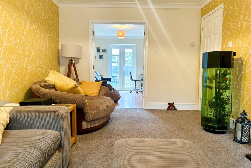 Chandlers Way, Ramsey Mereside10