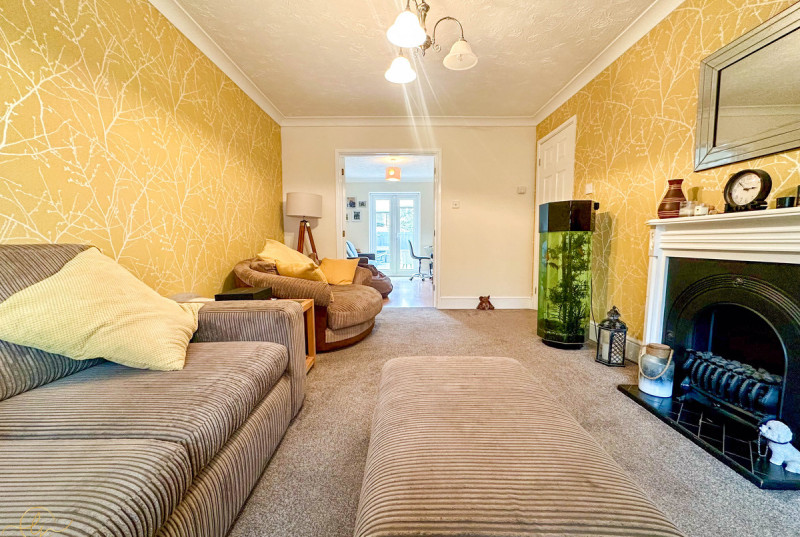 Chandlers Way, Ramsey Mereside11