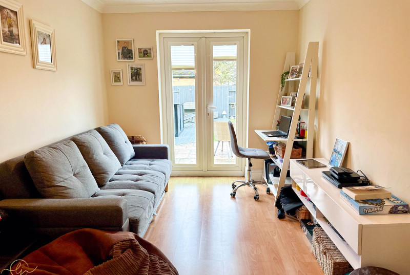 Chandlers Way, Ramsey Mereside12