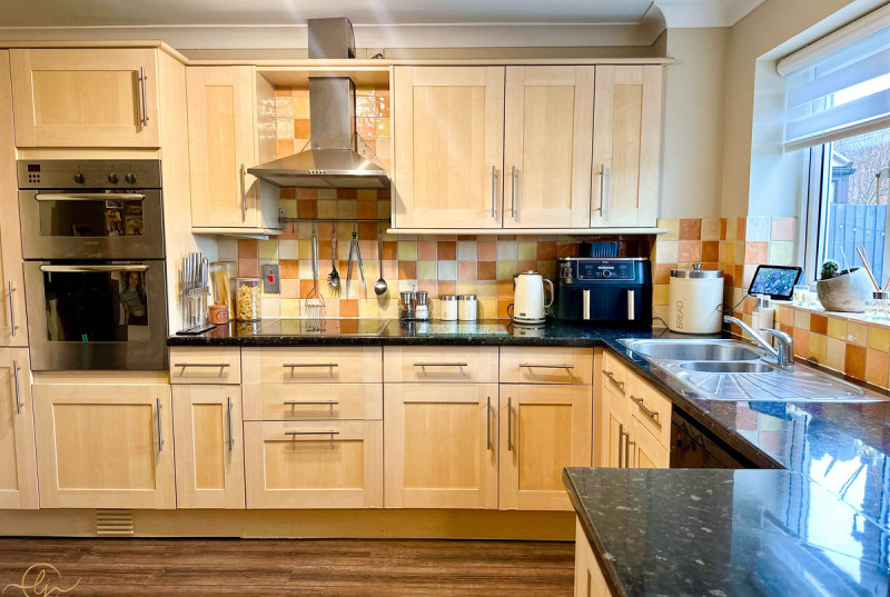 Chandlers Way, Ramsey Mereside14