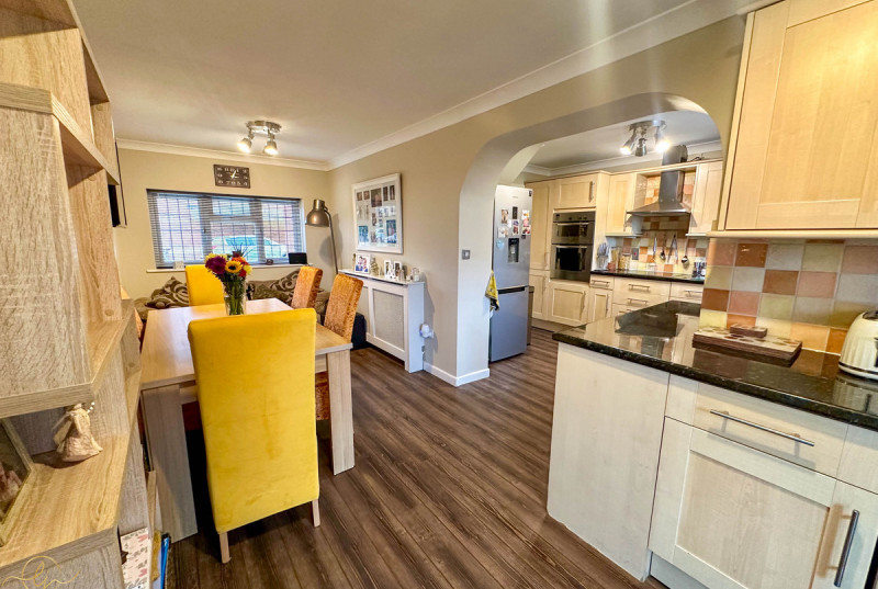Chandlers Way, Ramsey Mereside16