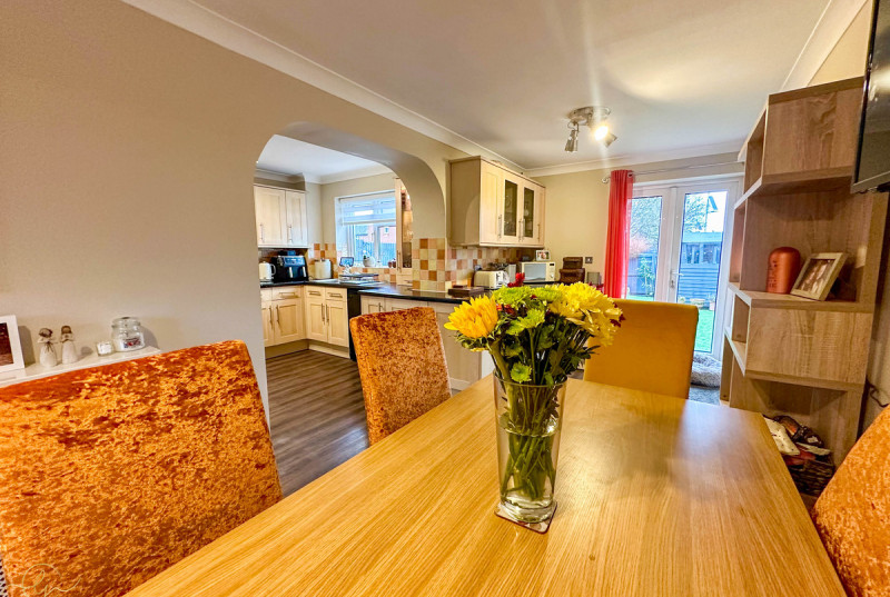 Chandlers Way, Ramsey Mereside17