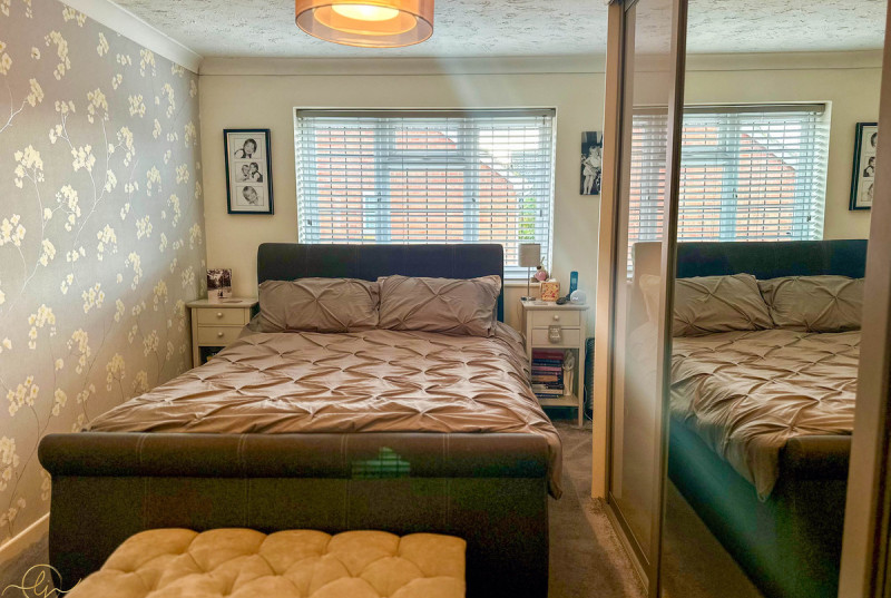 Chandlers Way, Ramsey Mereside20