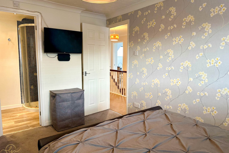 Chandlers Way, Ramsey Mereside21