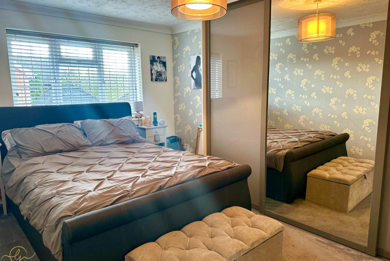 Chandlers Way, Ramsey Mereside22
