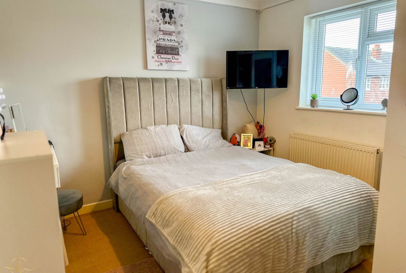 Chandlers Way, Ramsey Mereside24