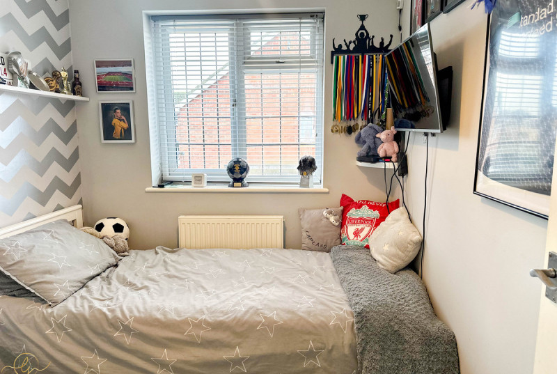 Chandlers Way, Ramsey Mereside26