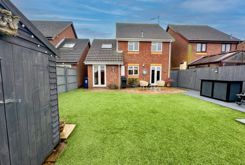 Chandlers Way, Ramsey Mereside31