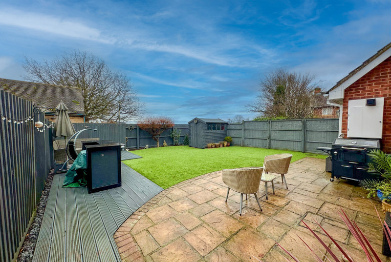 Chandlers Way, Ramsey Mereside32