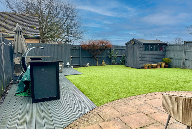 Chandlers Way, Ramsey Mereside33