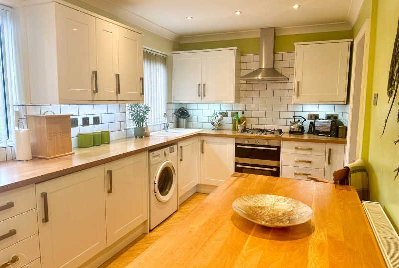 Hill Rise, St Ives9