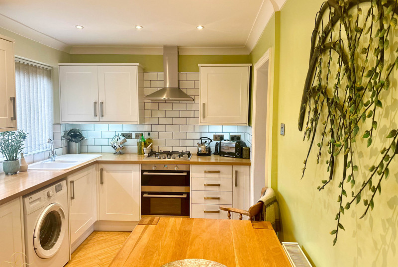 Hill Rise, St Ives10