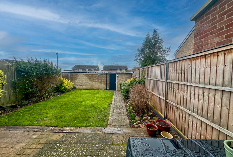 Hill Rise, St Ives27
