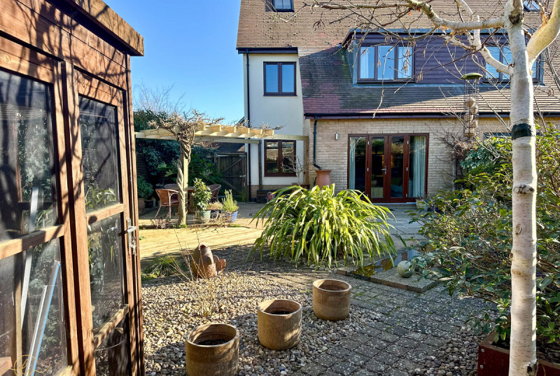 Garner Close, Brampton41